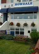Howdale B&B,  Scarborough